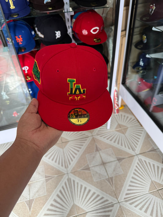🚨Dodgers OFERTA 7 1/8 y 7 3/8 🔥800$🔥
