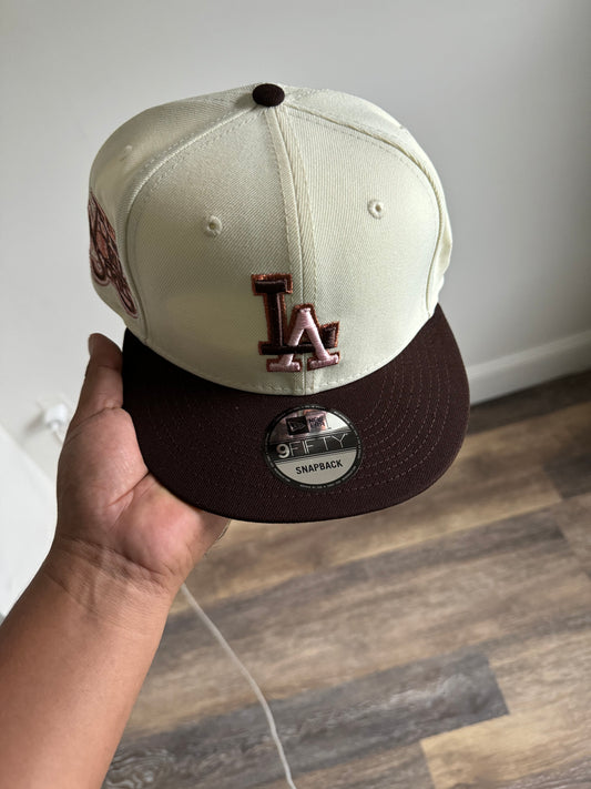 Dodgers ajustable Mayoreo 800$