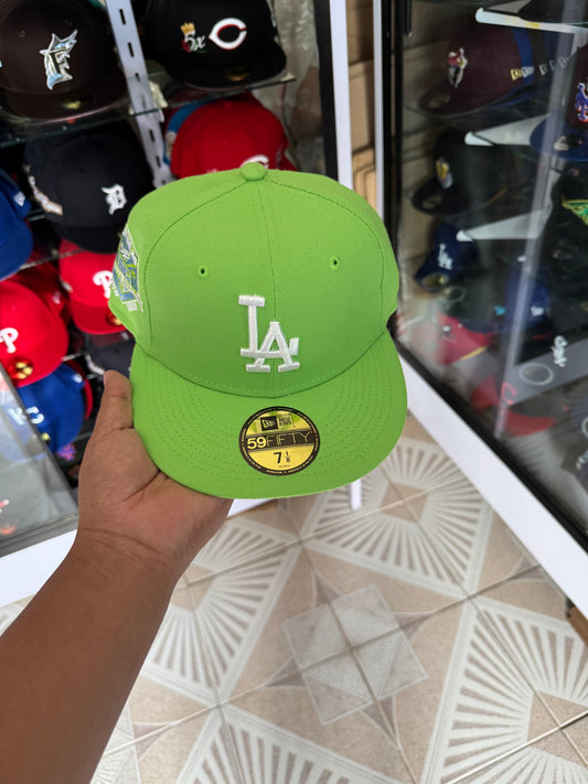 🚨Dodgers OFERTA 7 , 7 1/8 , 7 1/4 y 7 3/8🔥750$🔥