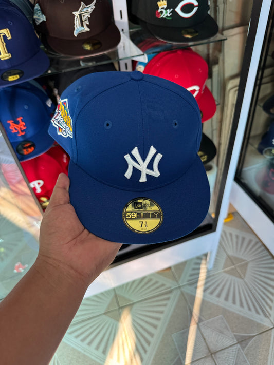 Yankees 7 y 7 1/8 (mayoreo 950$)