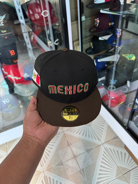 🚨MÉXICO 7 , 7 1/8 , 7 1/4 y 7 3/8 🔥900$🔥