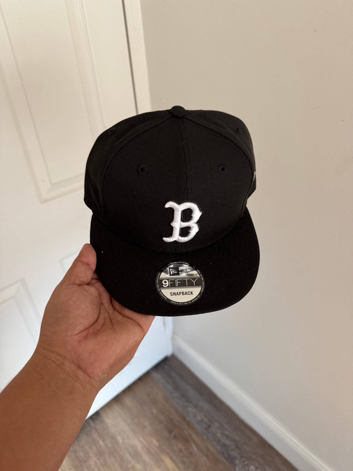 Boston ajustable (mayoreo 750$)