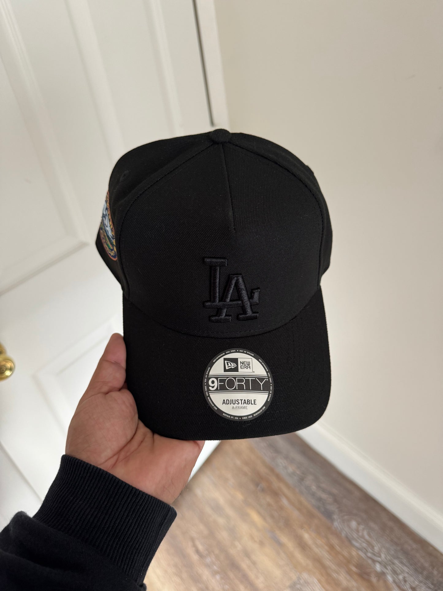 Dodgers ajustable 🔥750$🔥