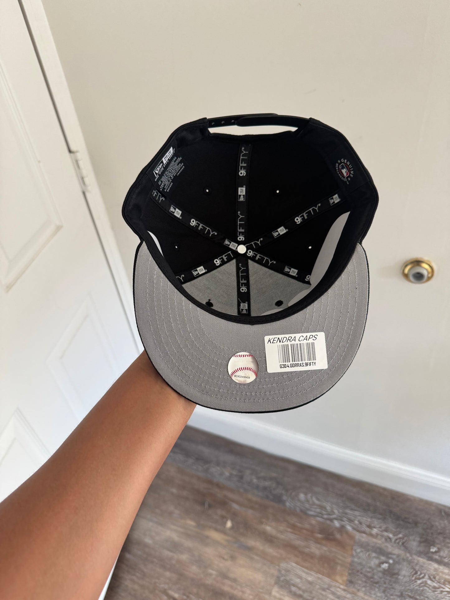 Yankees ajustable (mayoreo 750$)