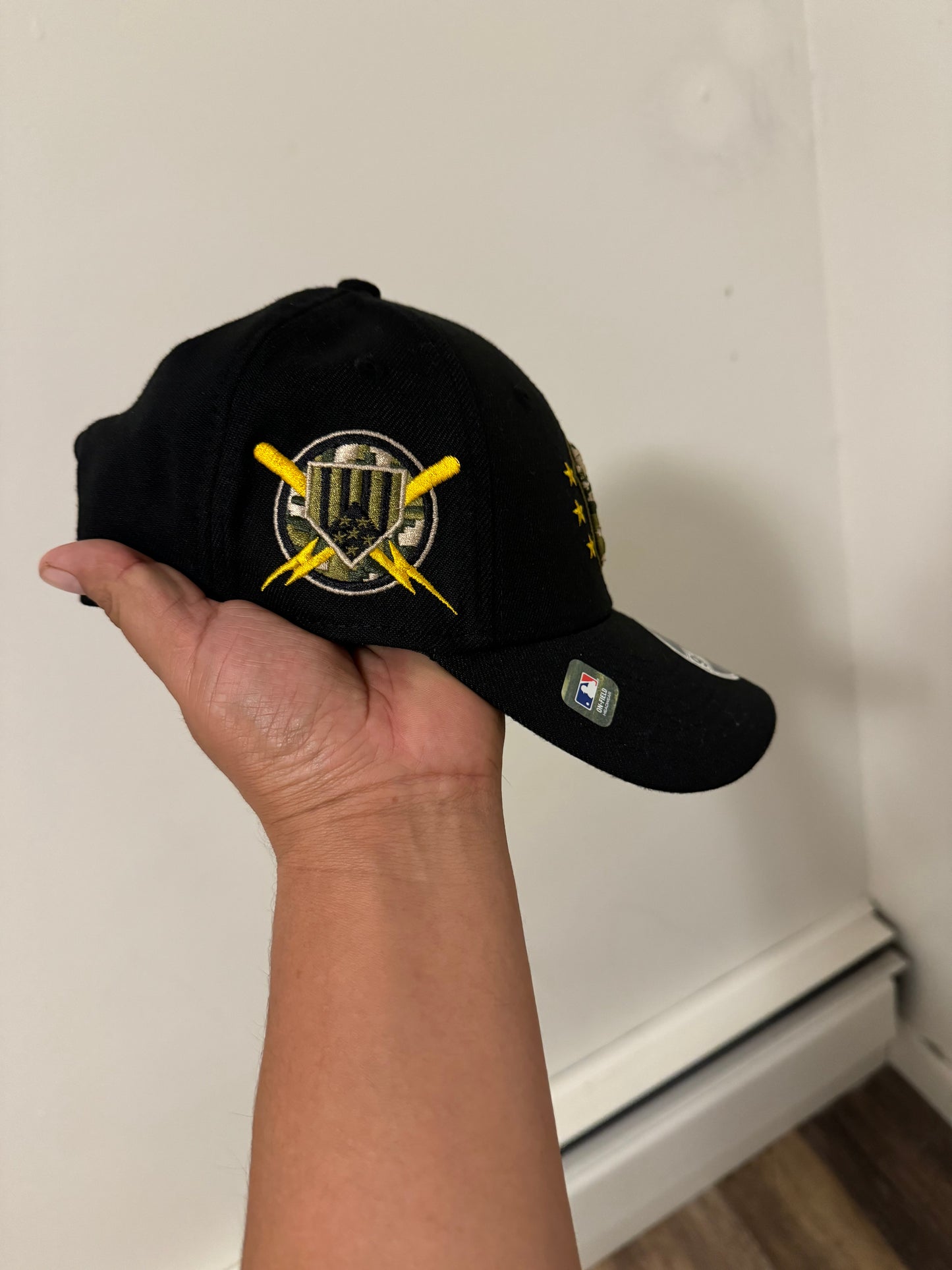 Yankees ajustable niños