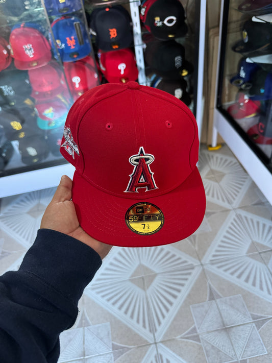 Anaheim 7 , 7 1/8 y 7 1/4(mayoreo 790$)