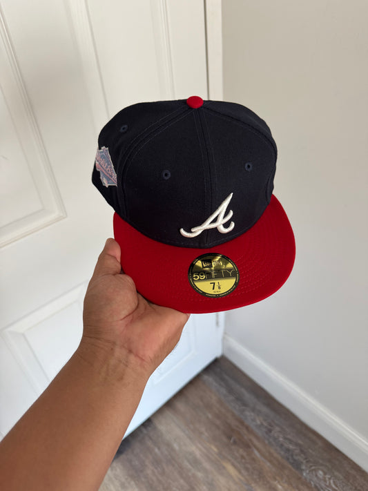Atlanta 7 1/8 (mayoreo 750$