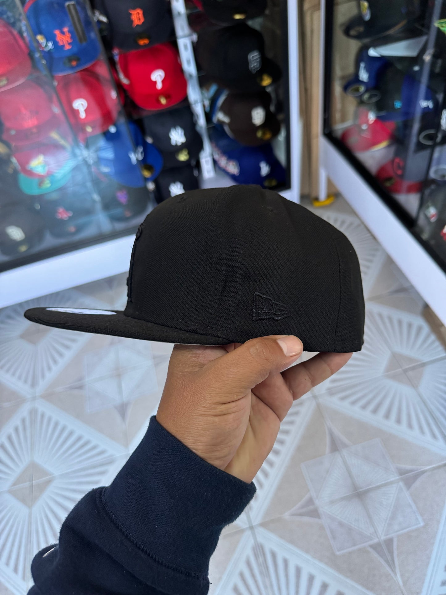 🚨angelinos OFERTA 7 y 7 1/4 🔥850$🔥