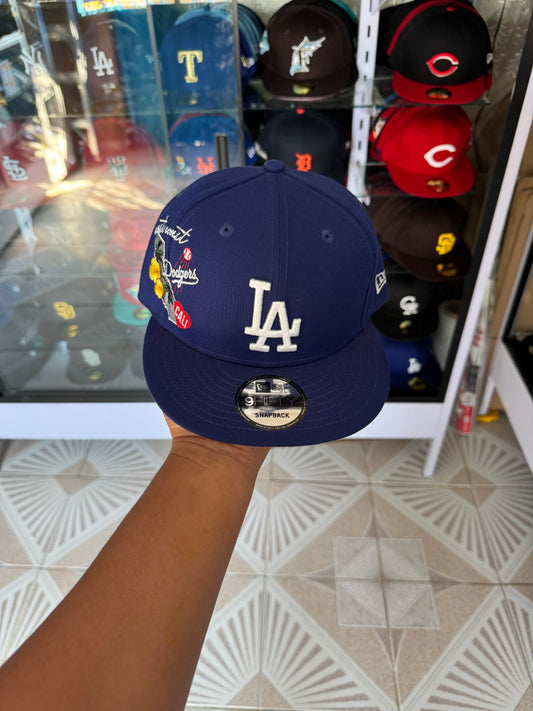 Dodgers ajustable 🔥700$🔥