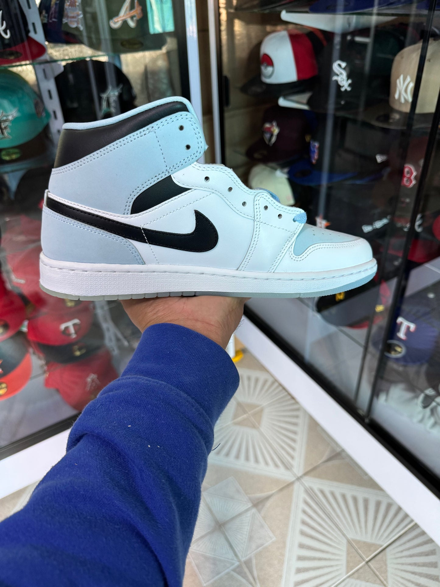 TENIS 27.5 CM 🔥3200$