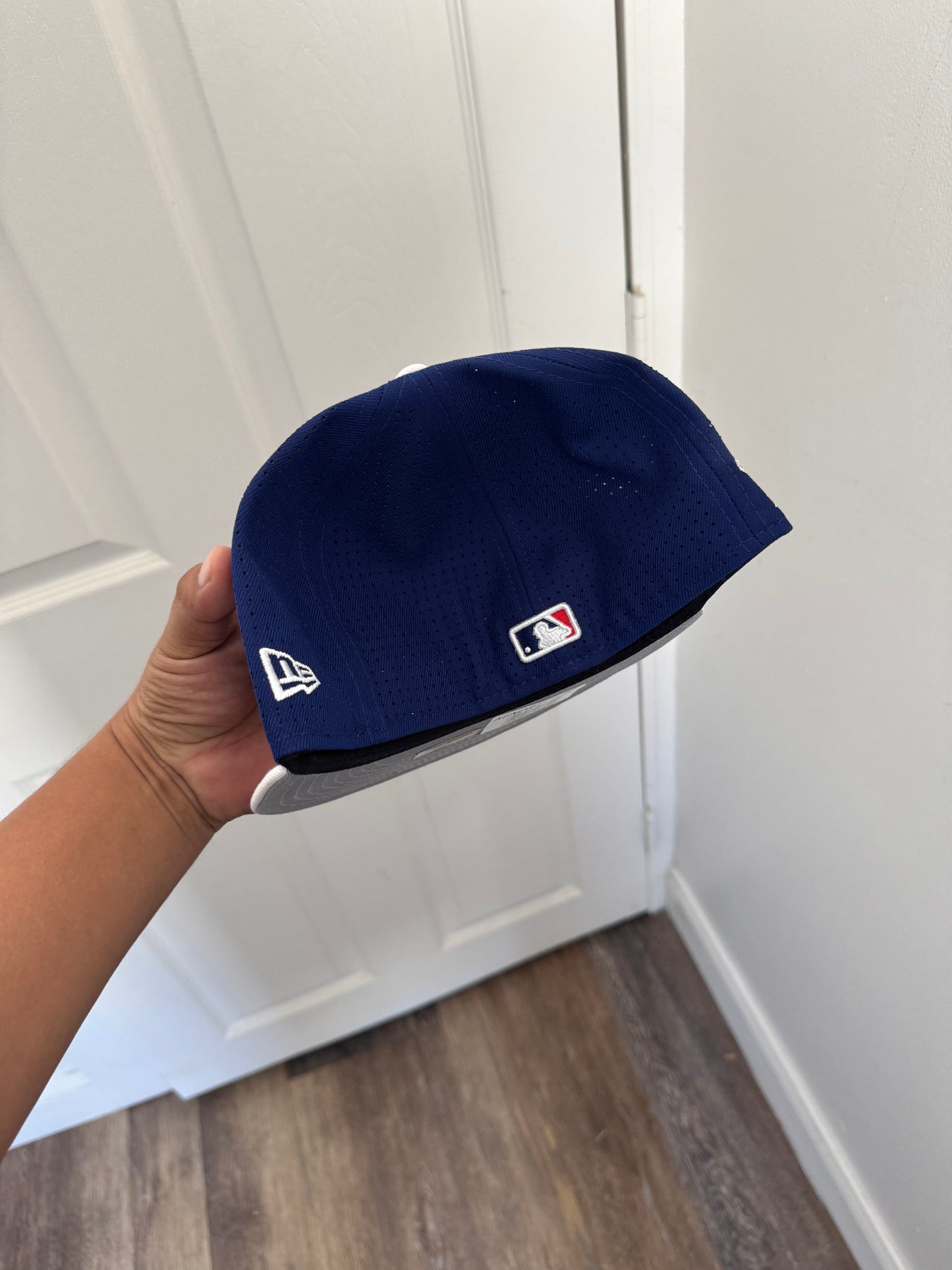 Dodgers 7 , 7 1/8 y 7 1/4 (mayoreo 800$)