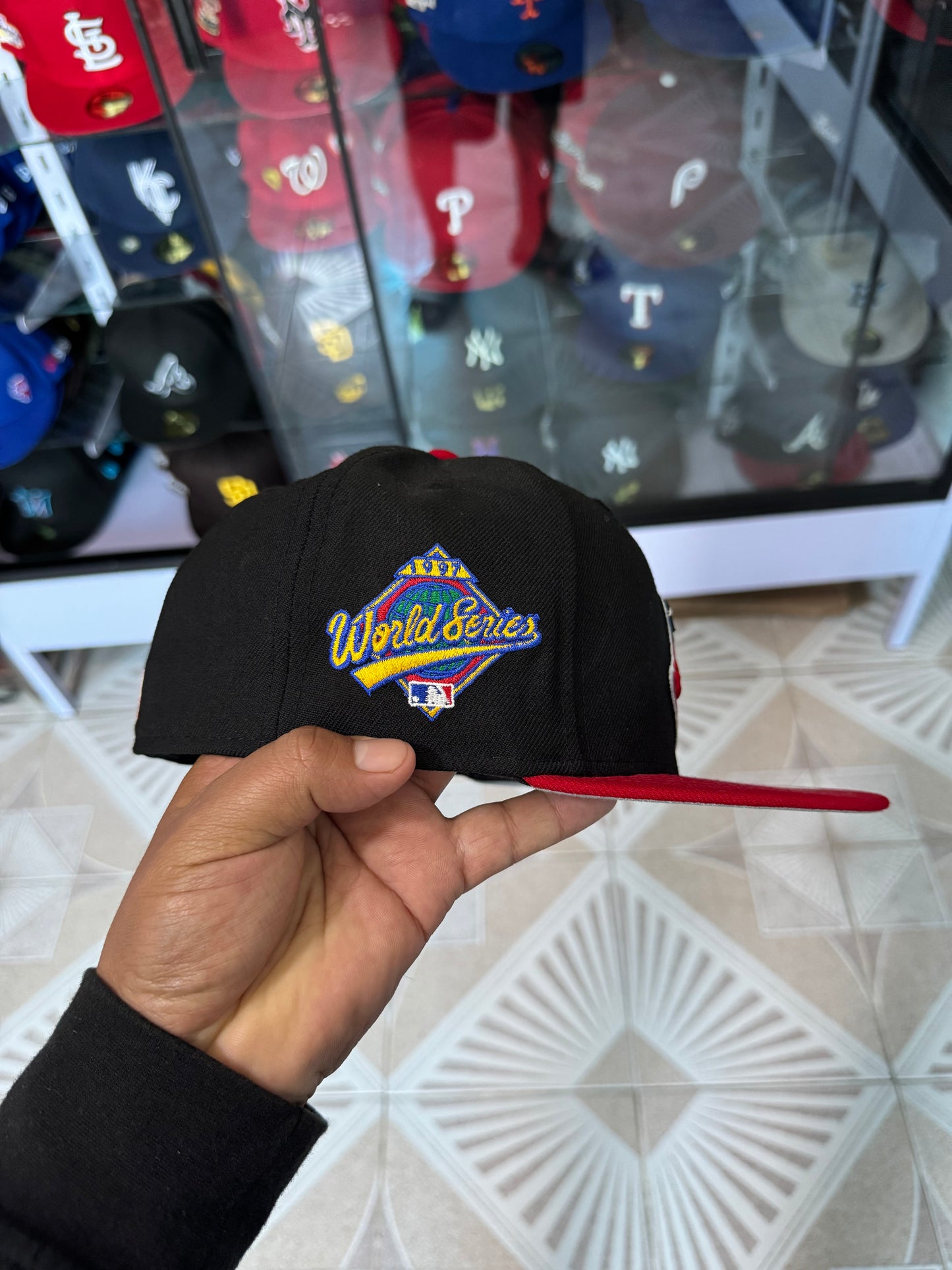 Cleveland 6 7/8 y 7 🔥1300$🔥