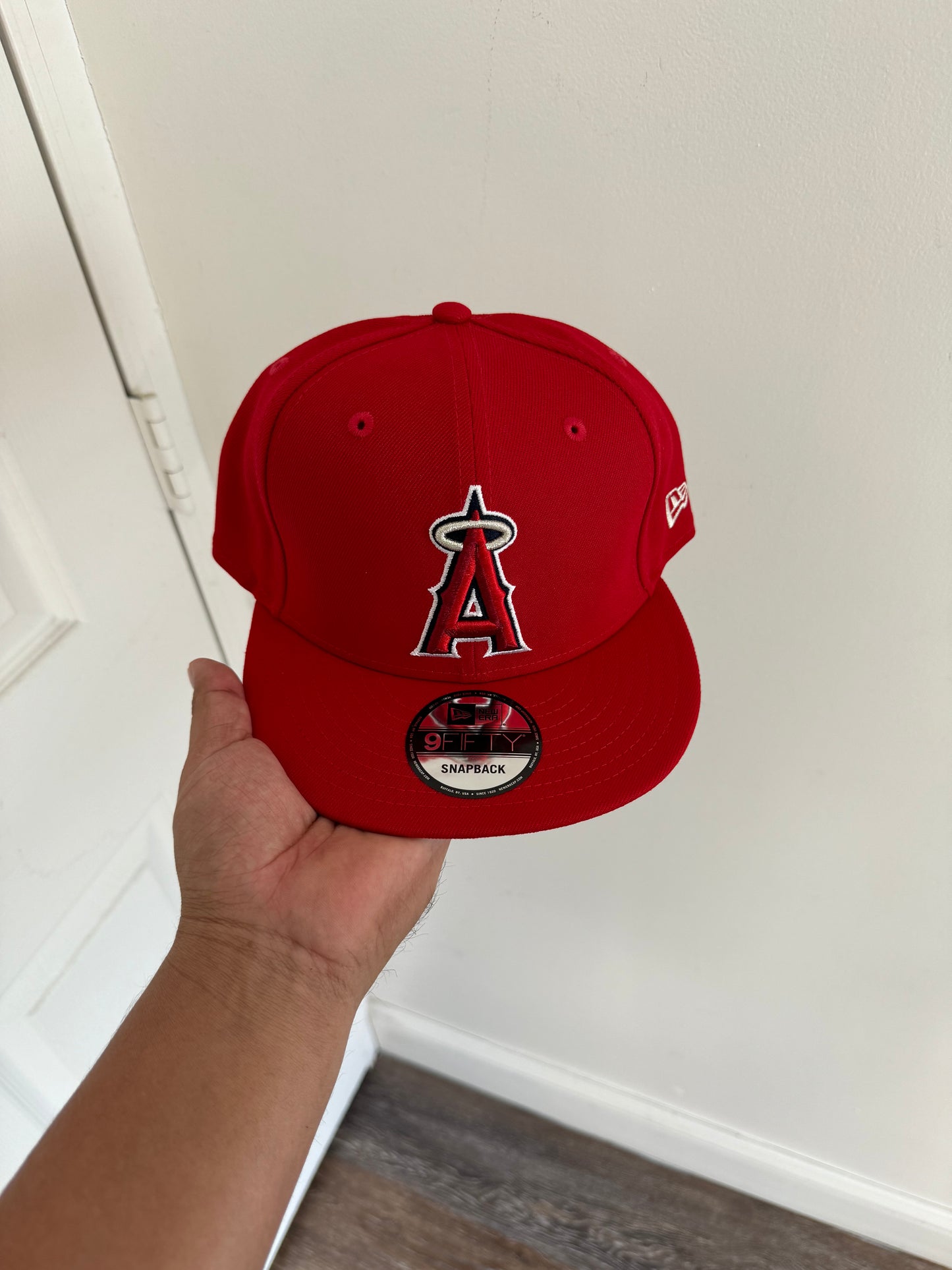 Anaheim (mayoreo 600$)