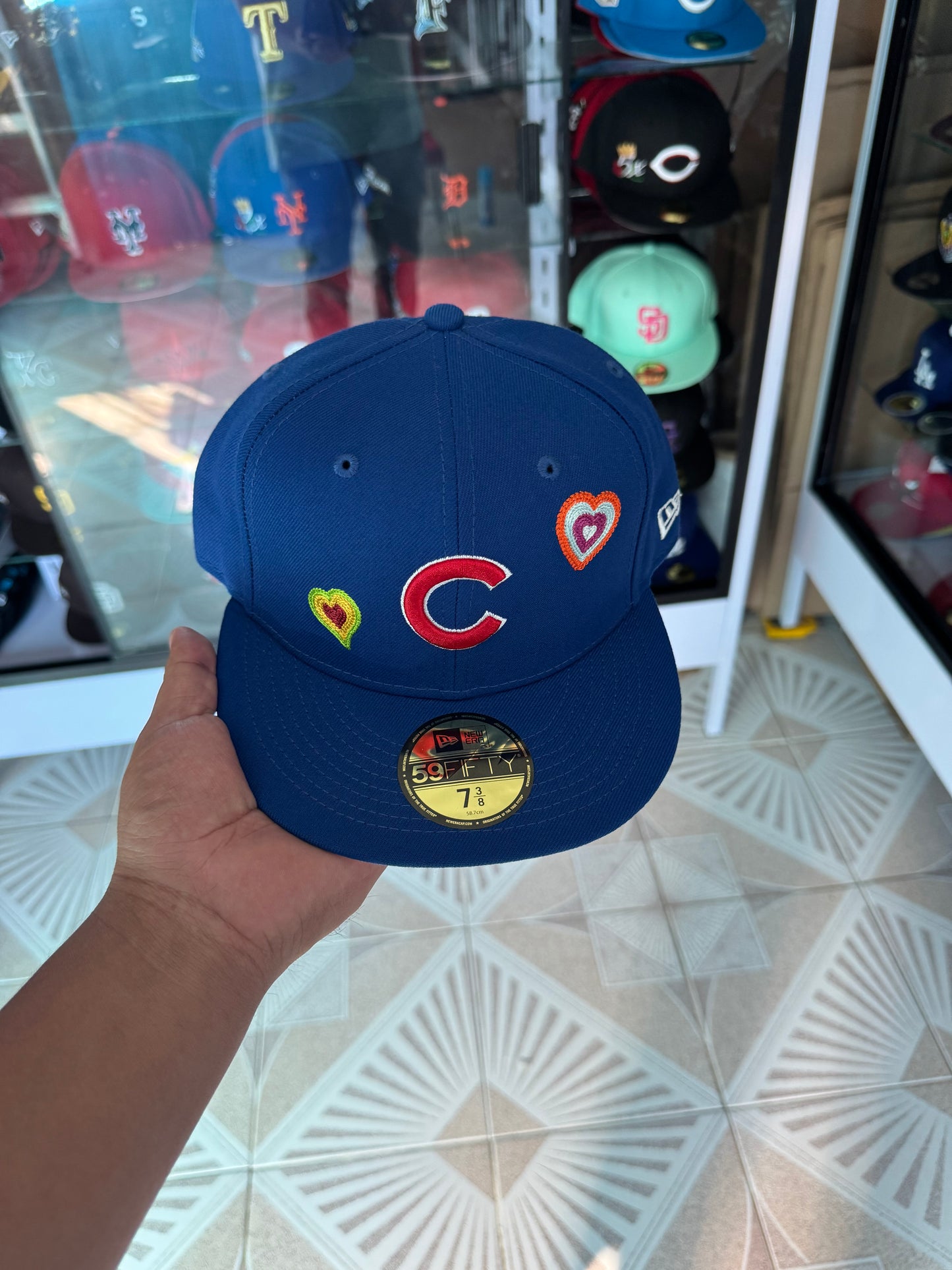 🚨cachorros OFERTA 7 1/4 y 7 3/8 🔥800$🔥