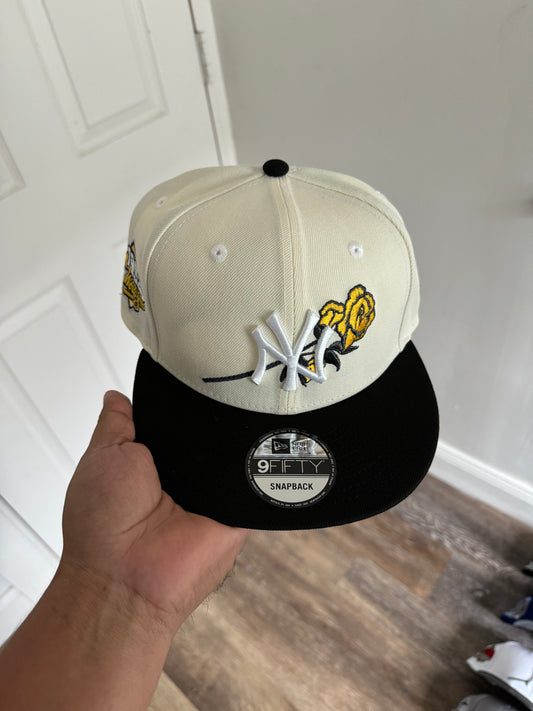 Yankees ajustable MAYOREO 750$