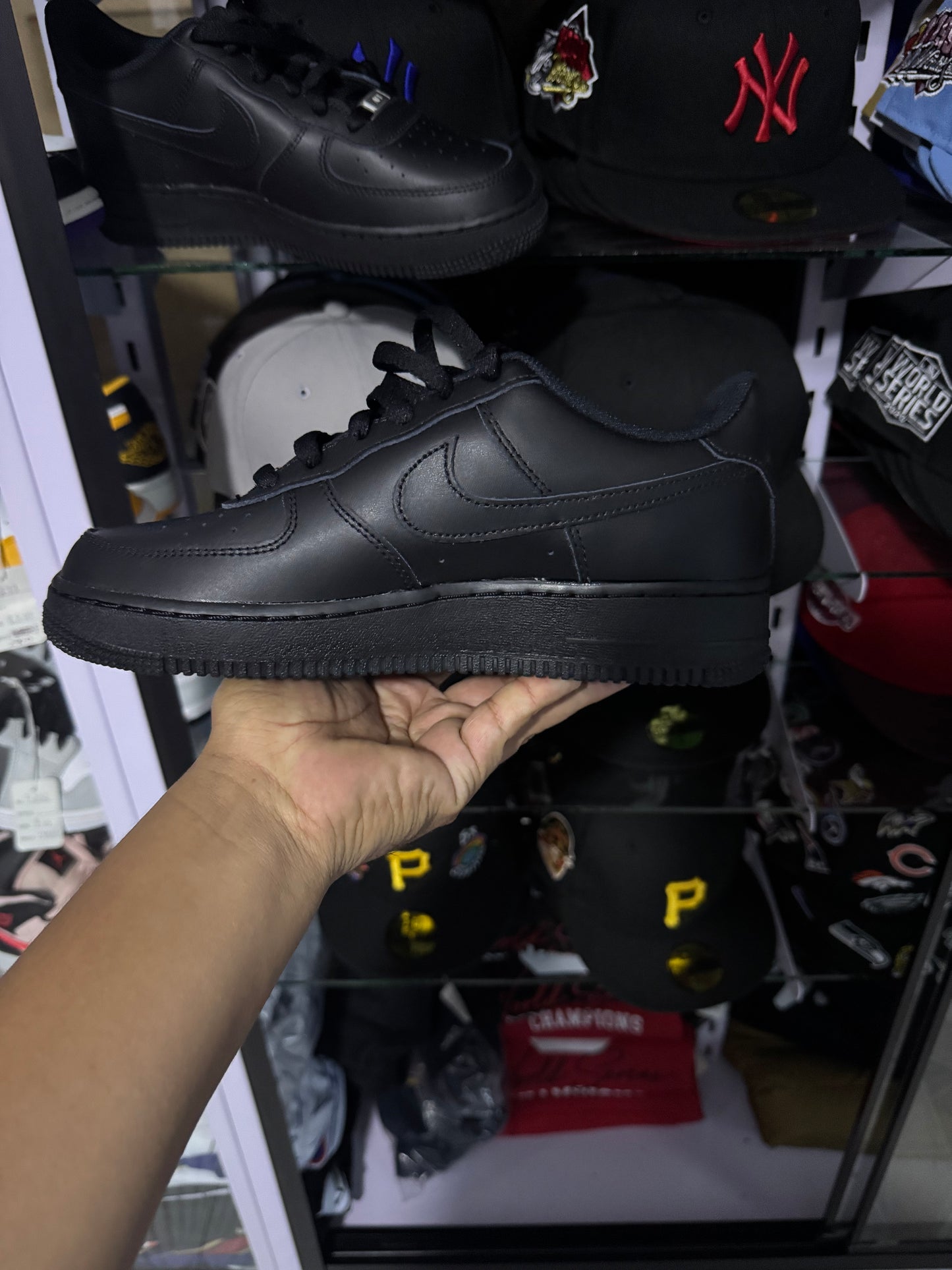🚨TENIS (22 y 25 CM 2200$) y (28 CM 2500$)
