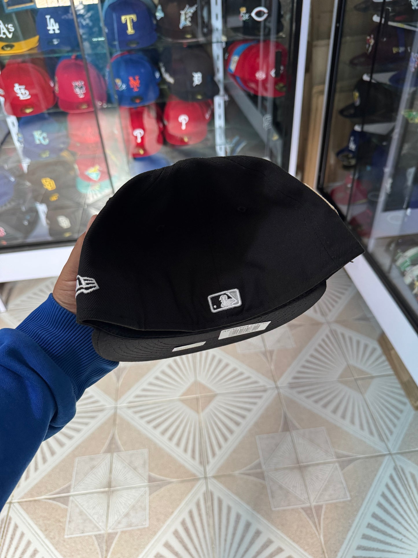 OFERTA white Sox  7 1/4 🔥800$🔥