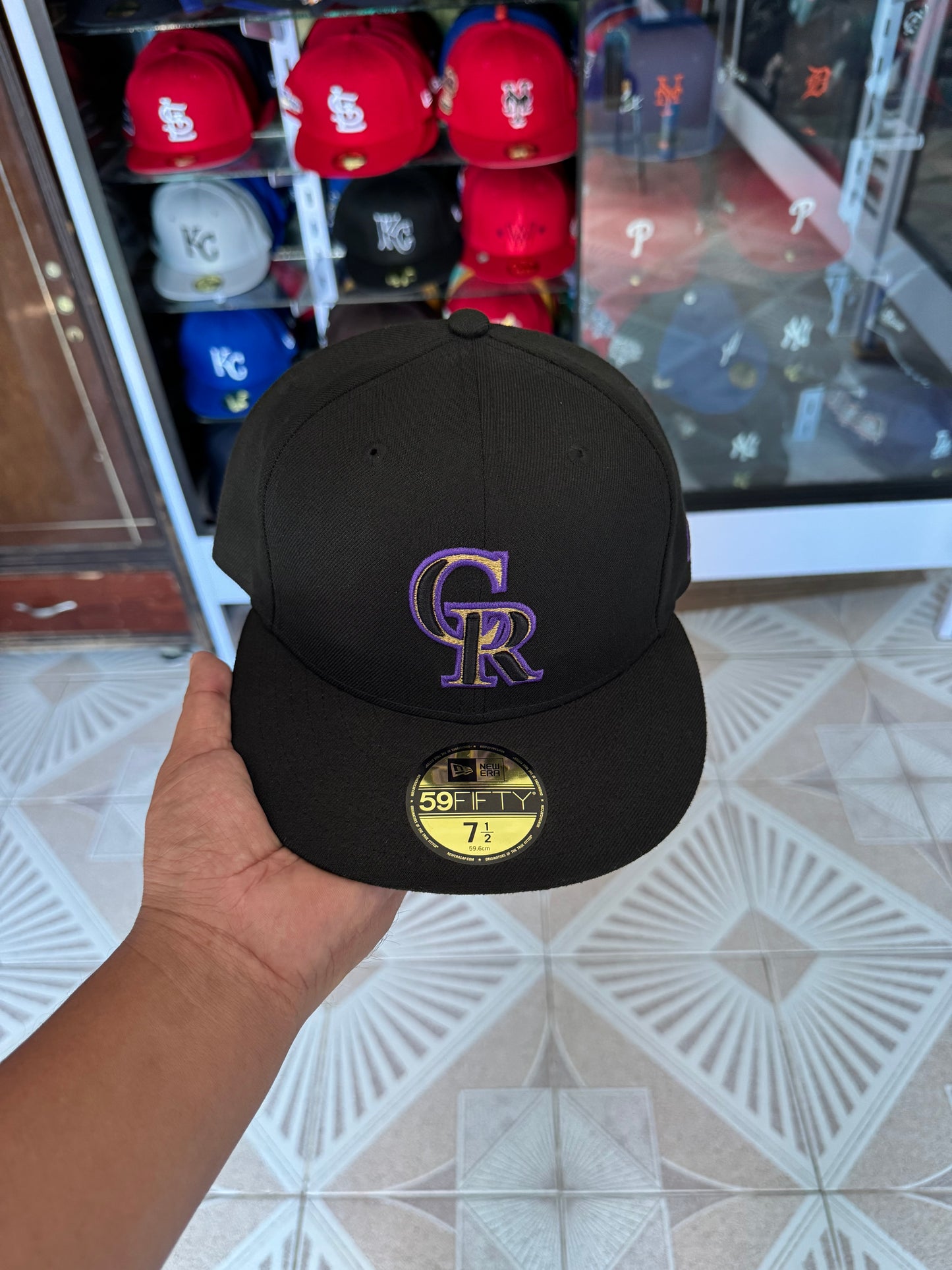 🚨colorado OFERTA 7 1/2 🔥550$🔥