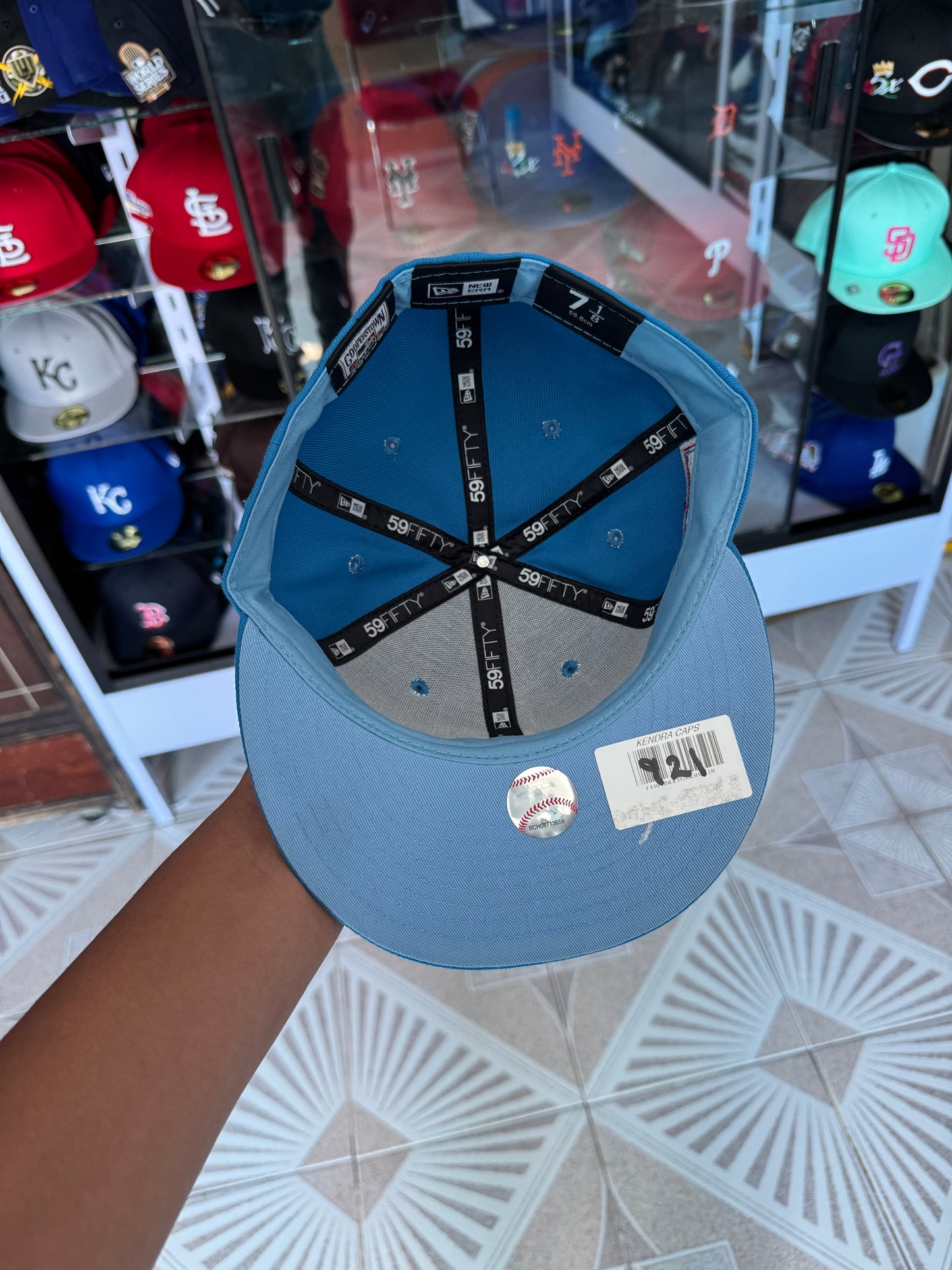 🚨expos OFERTA 7 1/8 🔥700$🔥