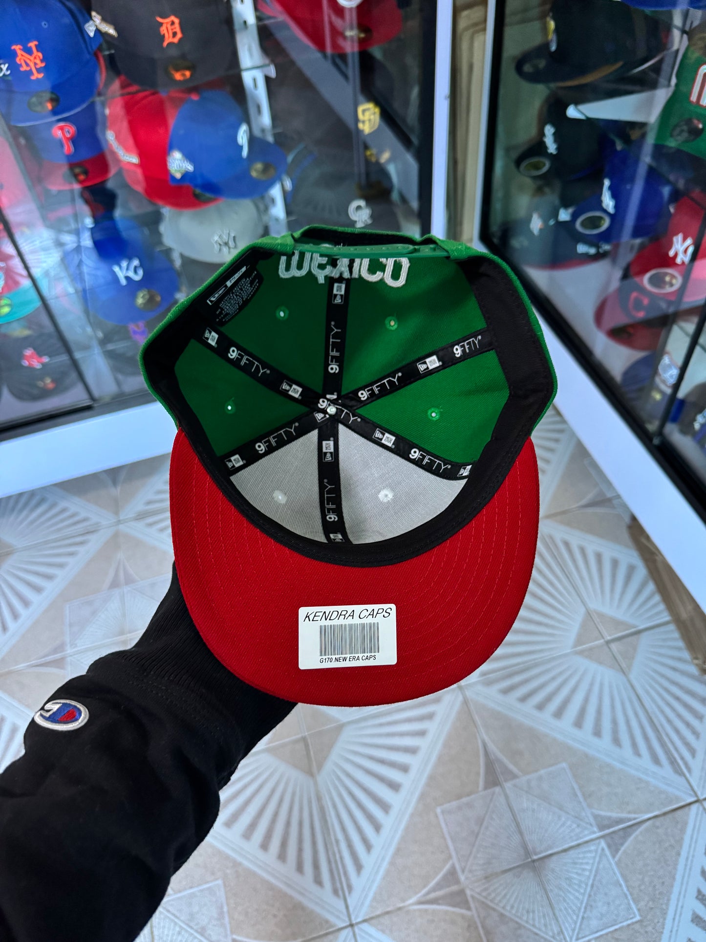 México ajustable 🔥800$🔥