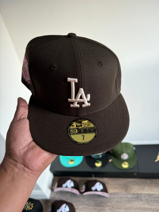 LA DODGERS ( MAYOREO 850$)