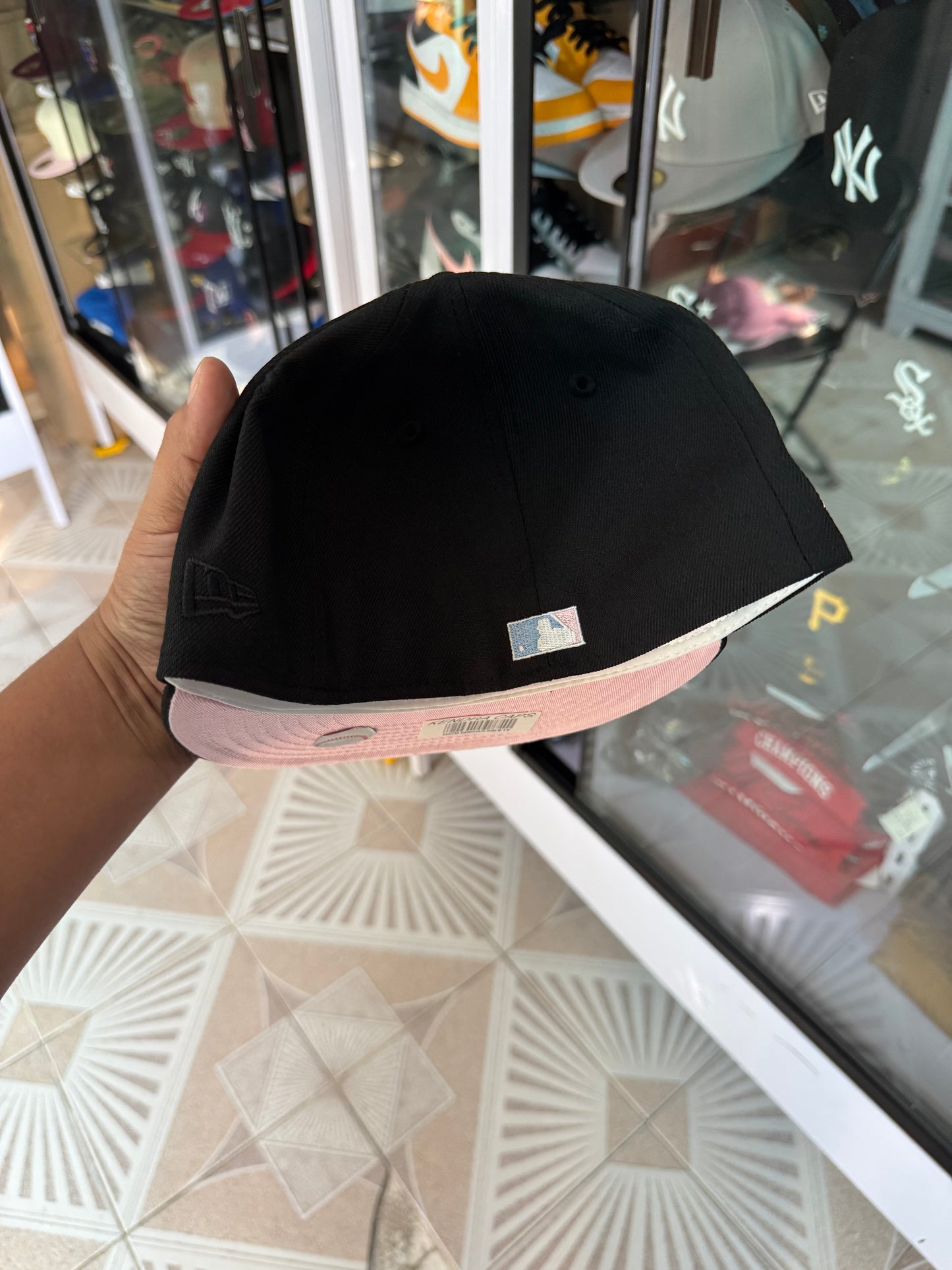 🚨OFERTA TALLA 7 🔥800$🔥