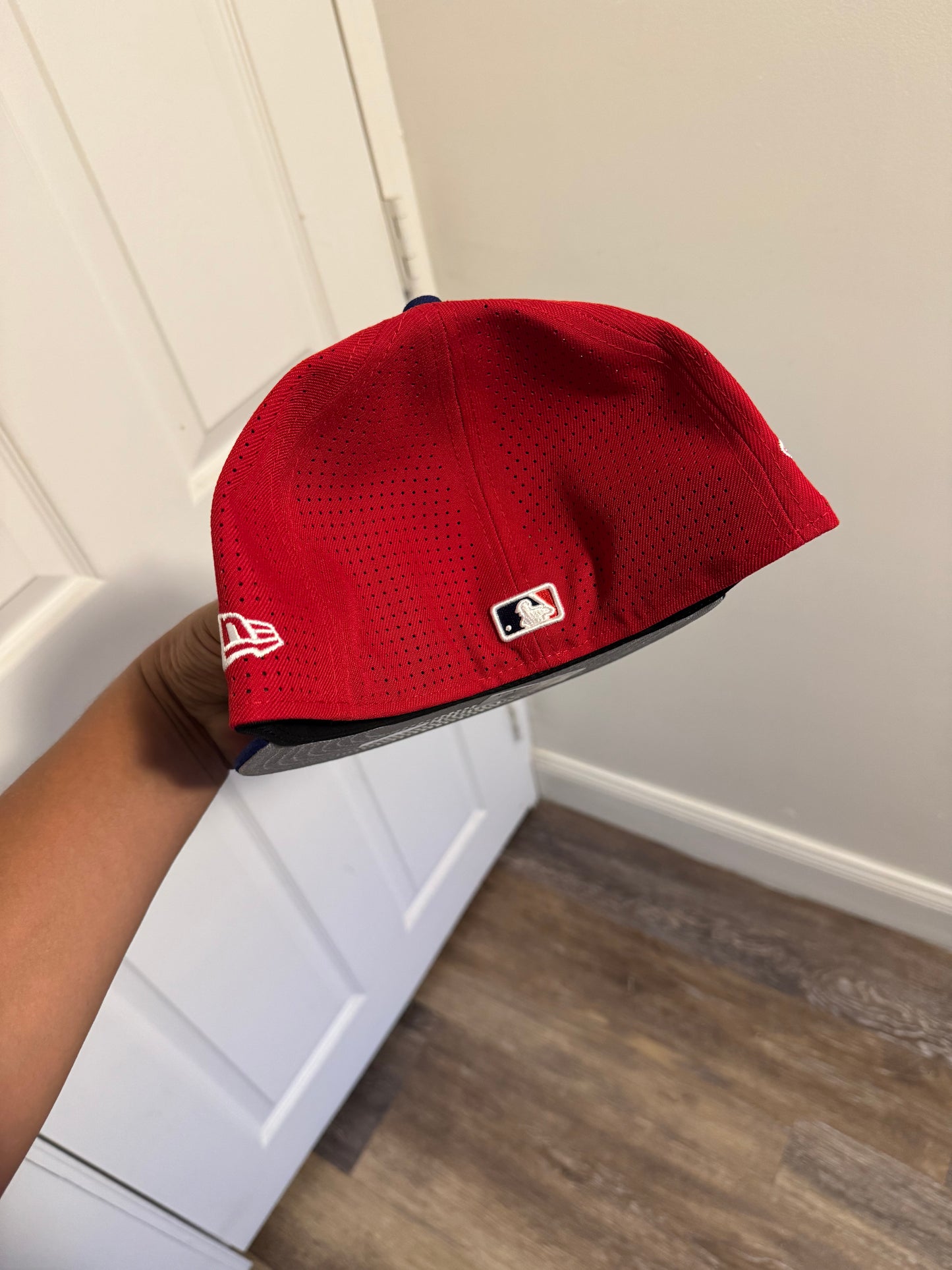 Phillies 7, 7 1/8 ,7 1/4 y 7 3/8 🔥850$🔥