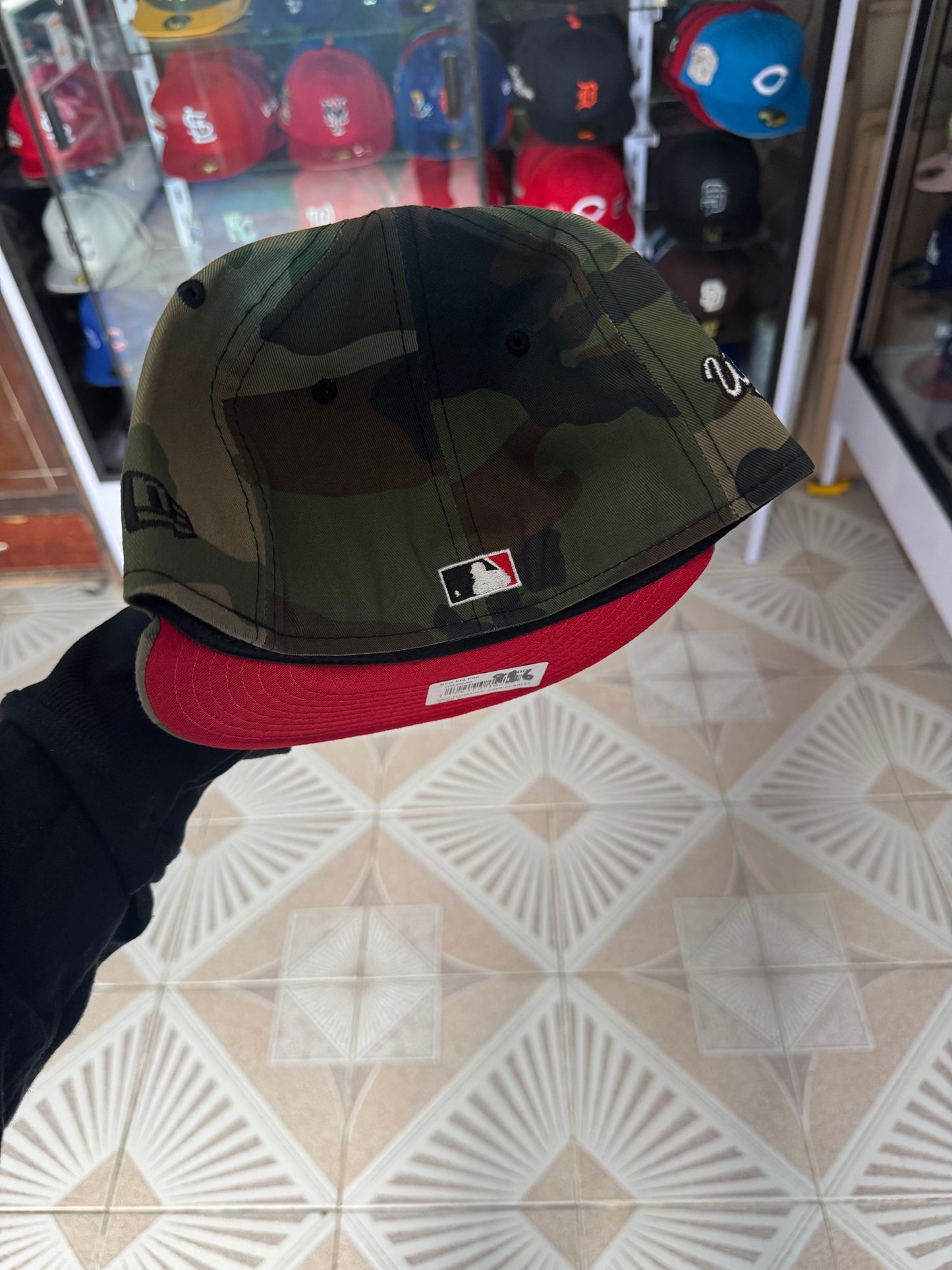 🚨OFERTA TALLA 7 🔥800$🔥