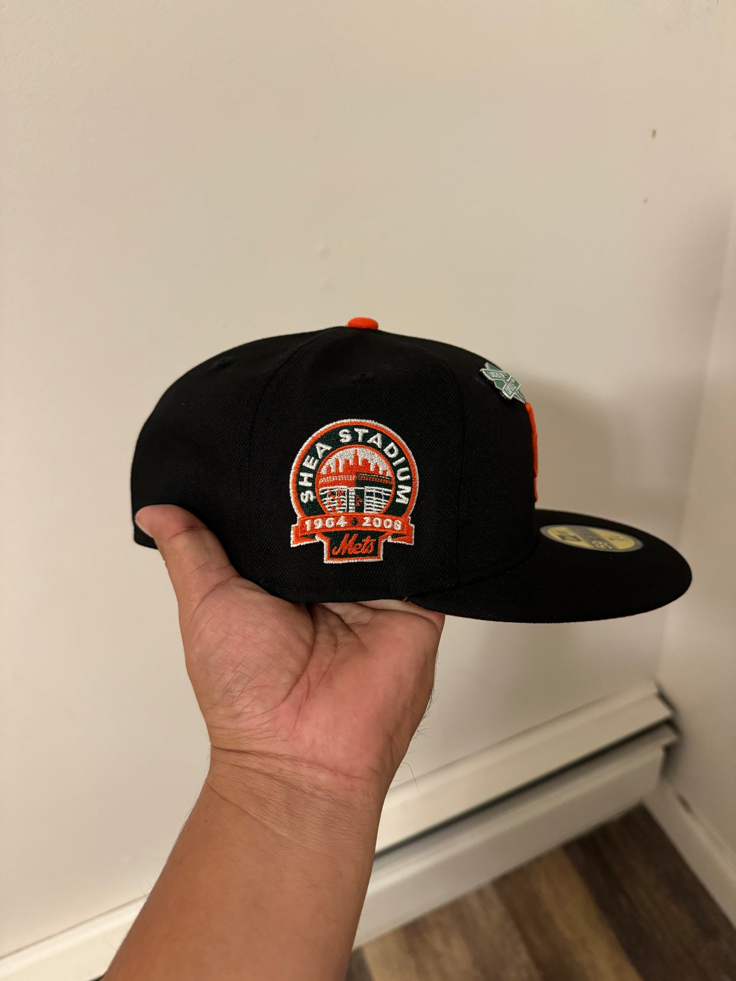 Mets 7 1/8 🔥OFERTA 950$🔥