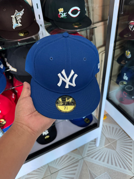 Yankees 7 , 7 1/8 , 7 1/4  y 7 3/8 (mayoreo 790$)