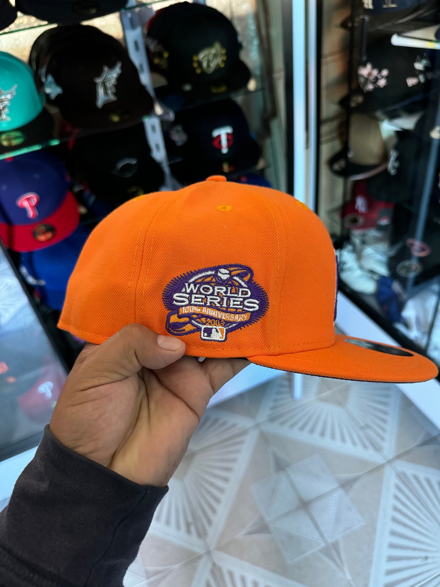 🚨OFERTA 7 1/8 y 7 1/4 🔥550$