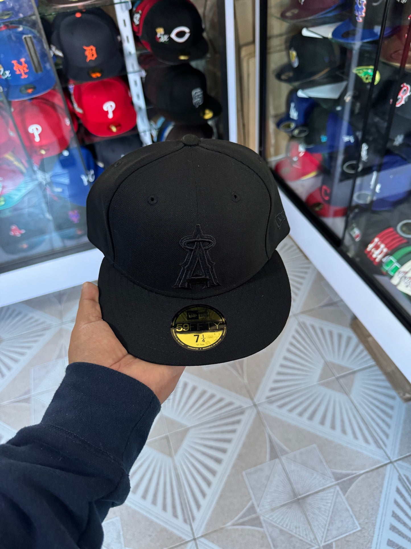🚨angelinos OFERTA 7 y 7 1/4 🔥850$🔥