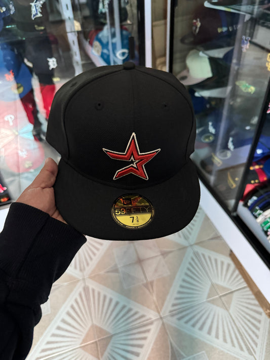 Astros 7 3/8 (mayoreo 800$)