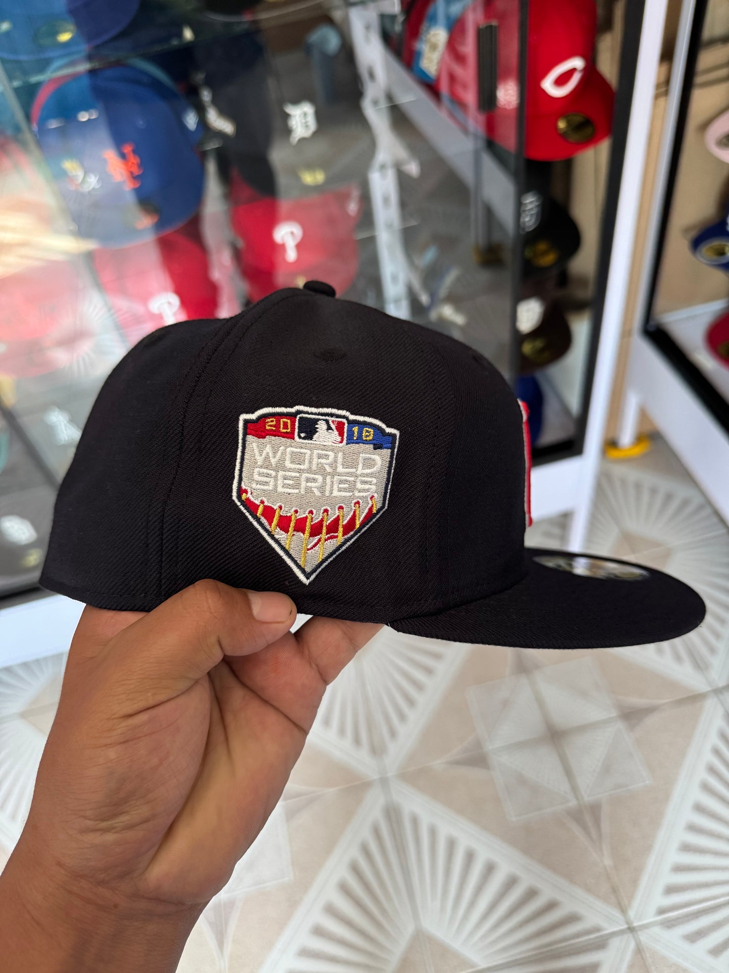 🚨OFERTA 7 y 7 1/4 🔥700$🔥