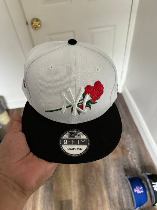 Yankees ajustable MAYOREO 750$