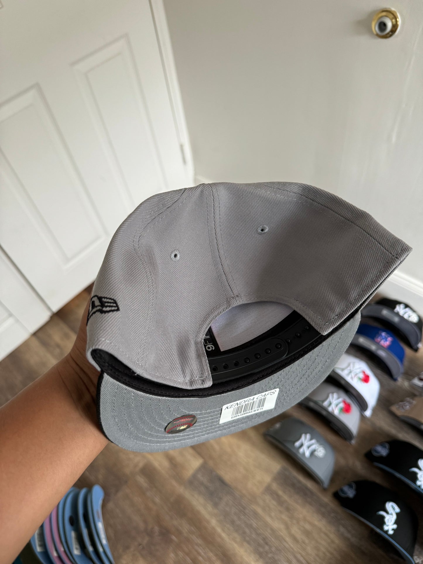 Dodgers ajustable MAYOREO 750$