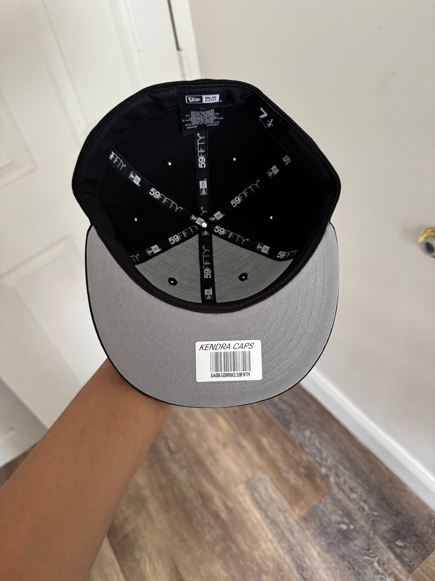 México talla 7 1/4 (mayoreo 900$)