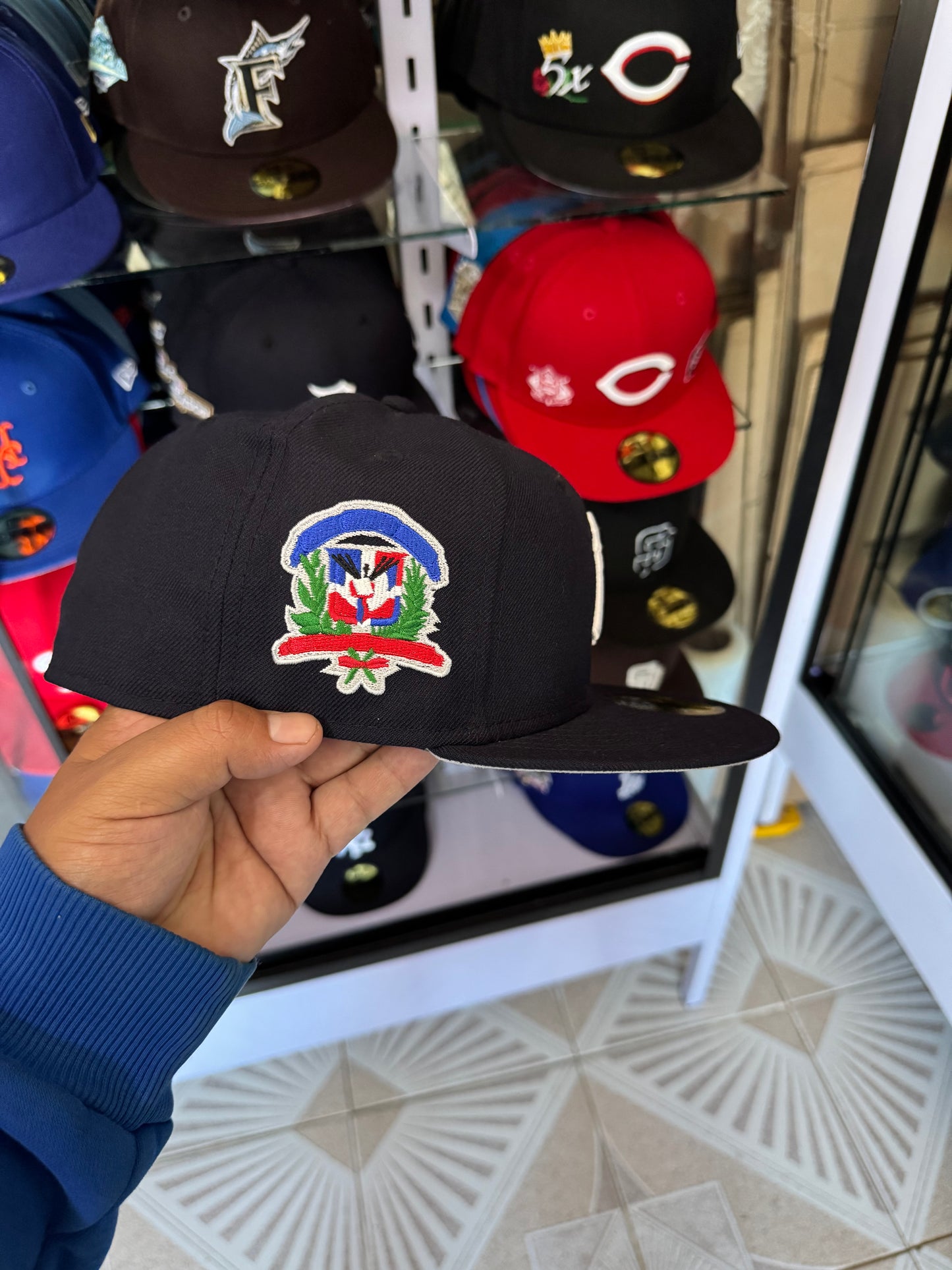 🚨OFERTA 7 y 7 1/8 🔥600$🔥