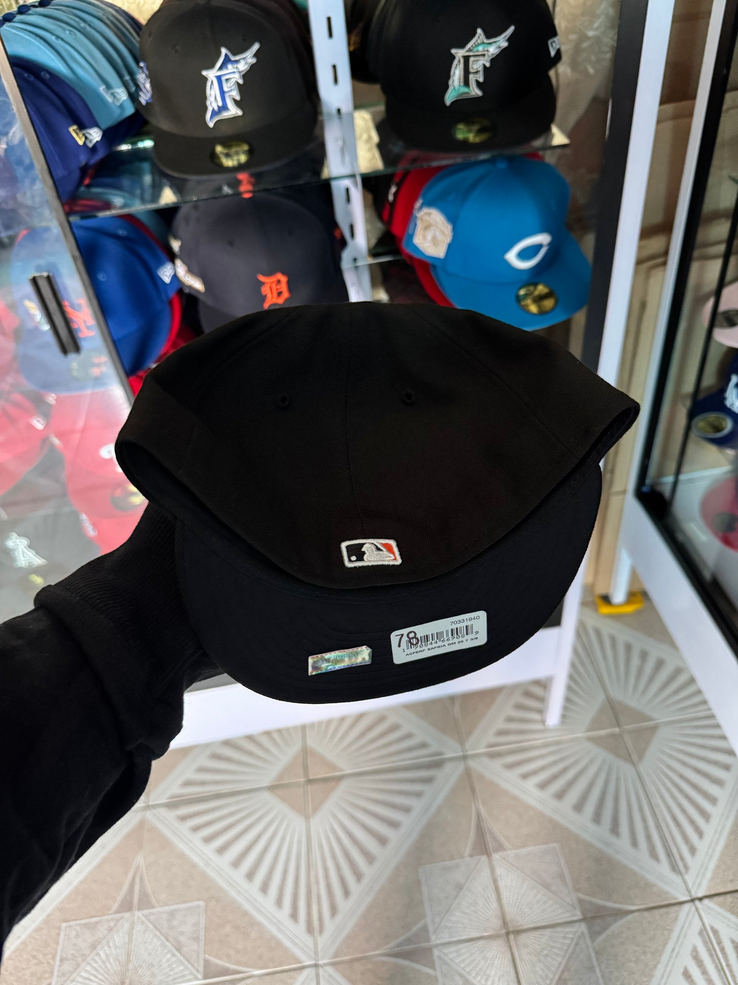 🚨OFERTA 7 3/8 🔥800$🔥