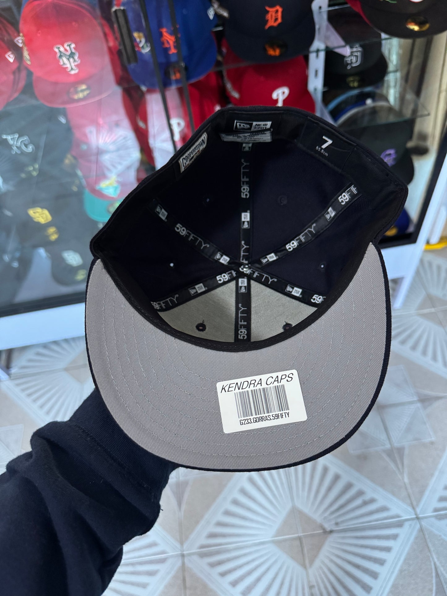 🚨padres SD OFERTA 7 , 7 1/8 y 7 1/4 🔥800$🔥