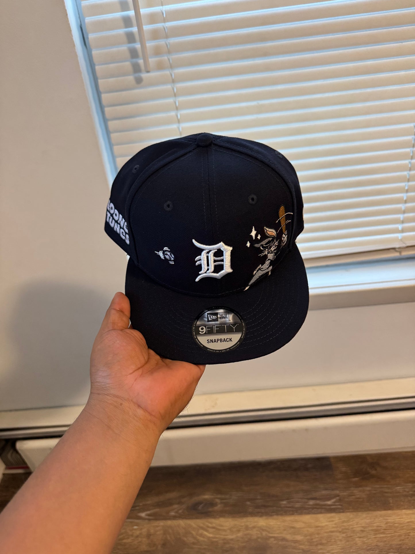 Detroit ajustable 2026 🔥850$🔥 ✅mayoreo 750$✅