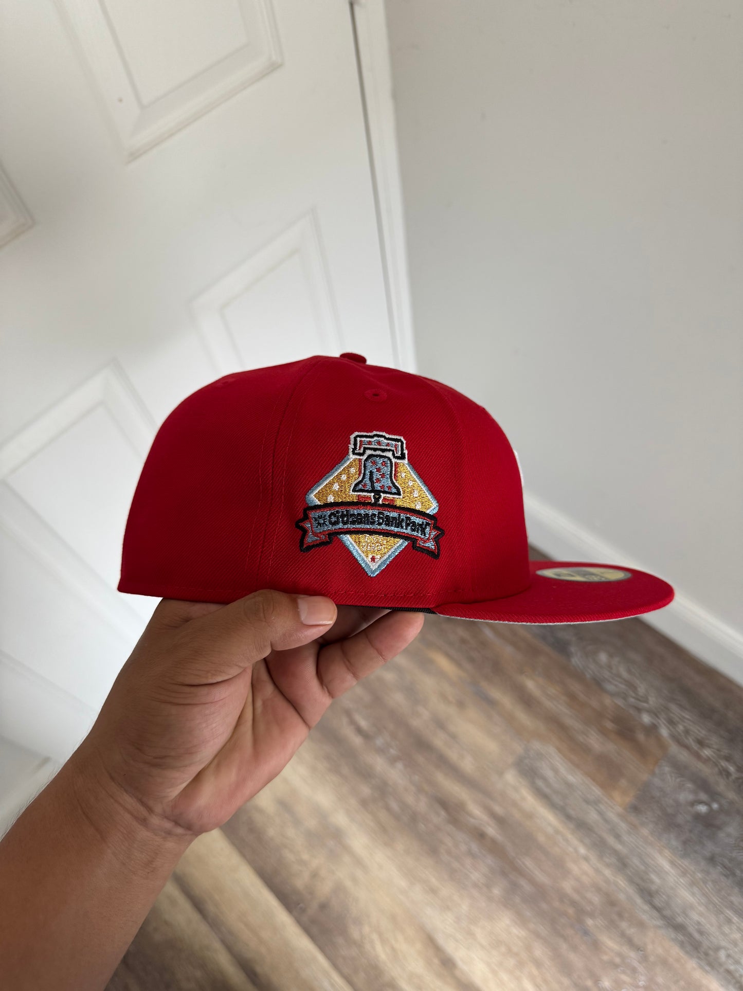 Phillies 7 3/8 (mayoreo 750$)