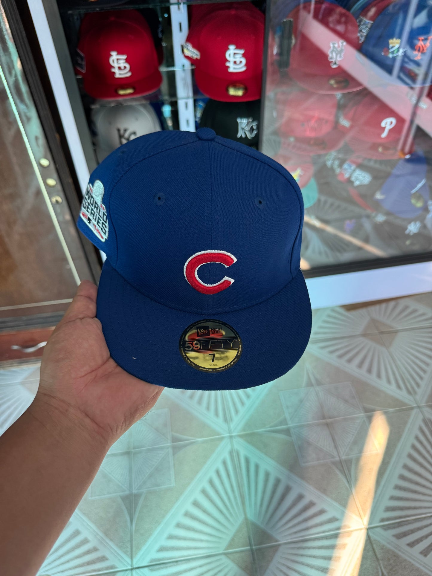 Cachorros talla 7 🔥800$🔥