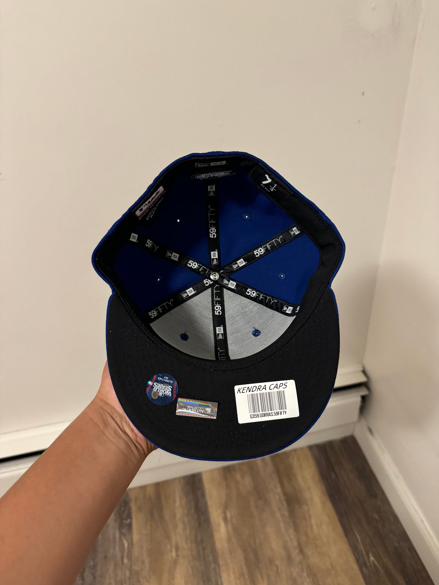Mets postemporada 2024 (mayoreo 700$)