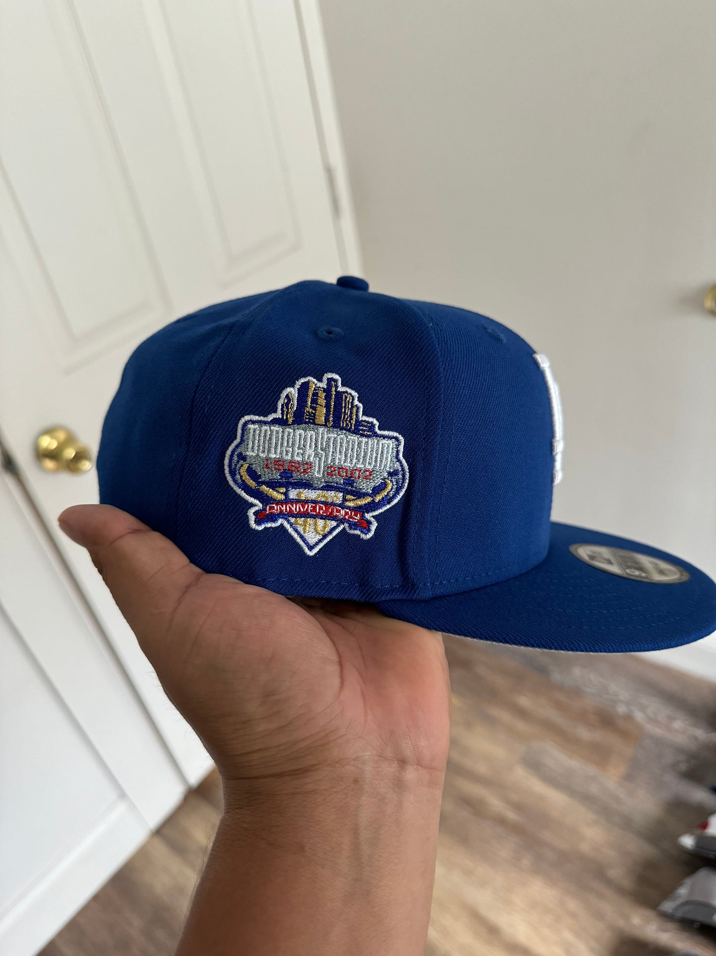 Dodgers ajustable MAYOREO 750$