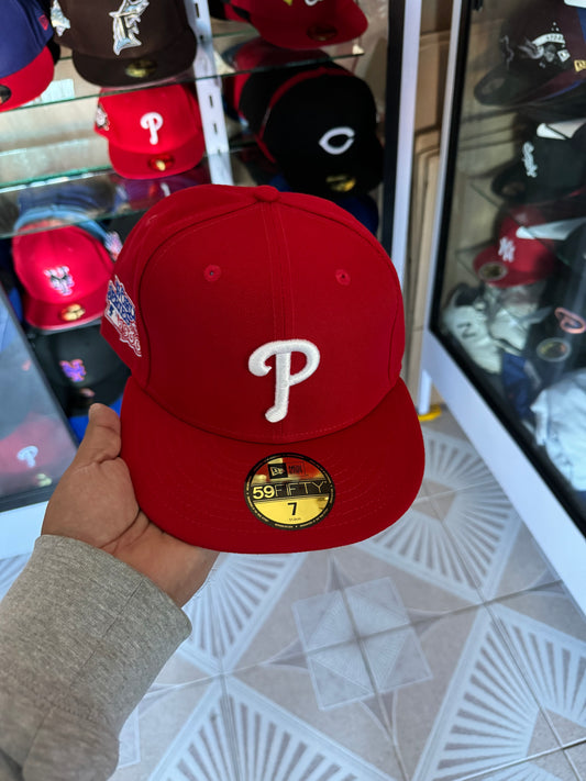 Phillies talla 7