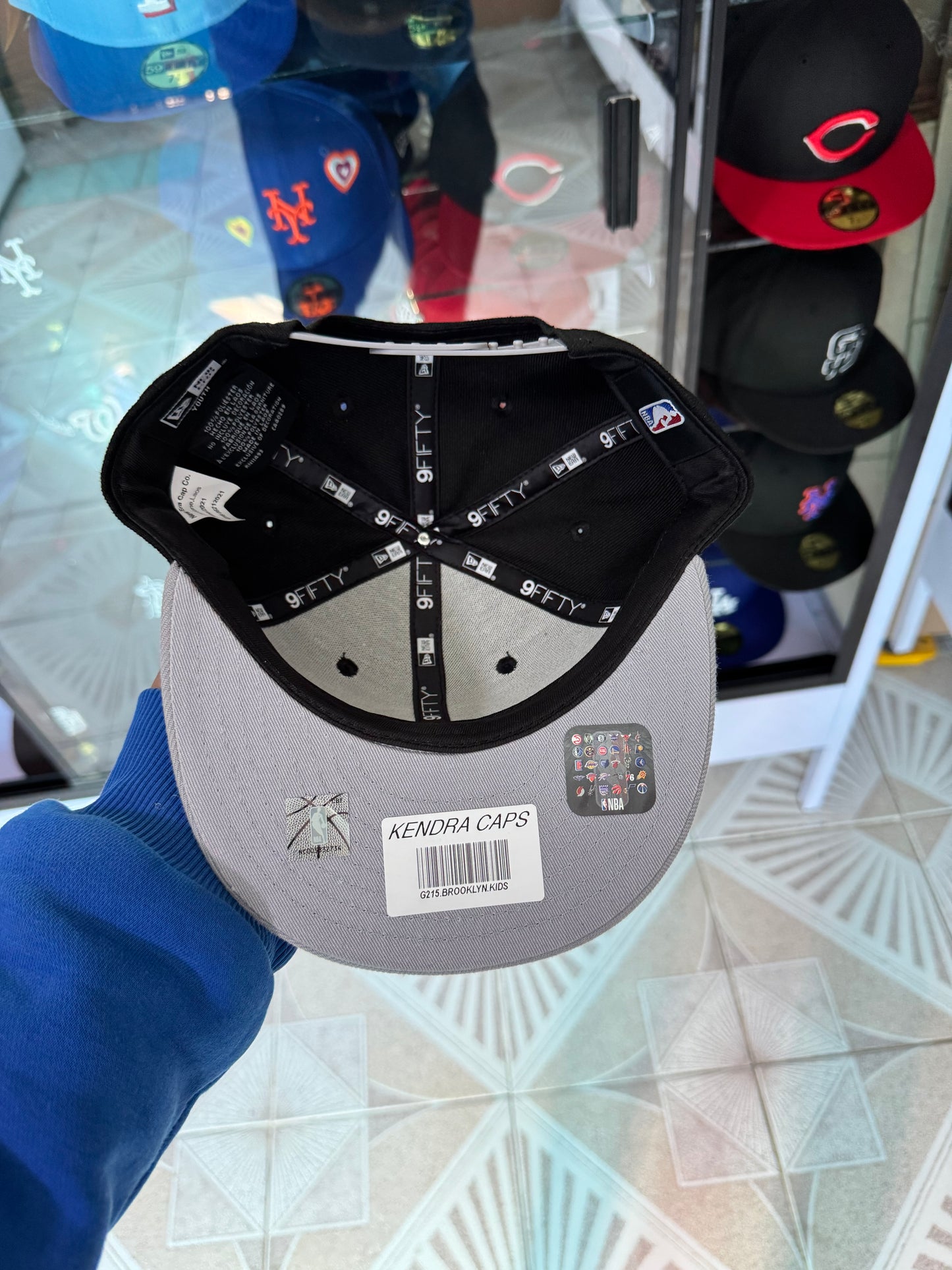 NIÑOS AJUSTABLE
