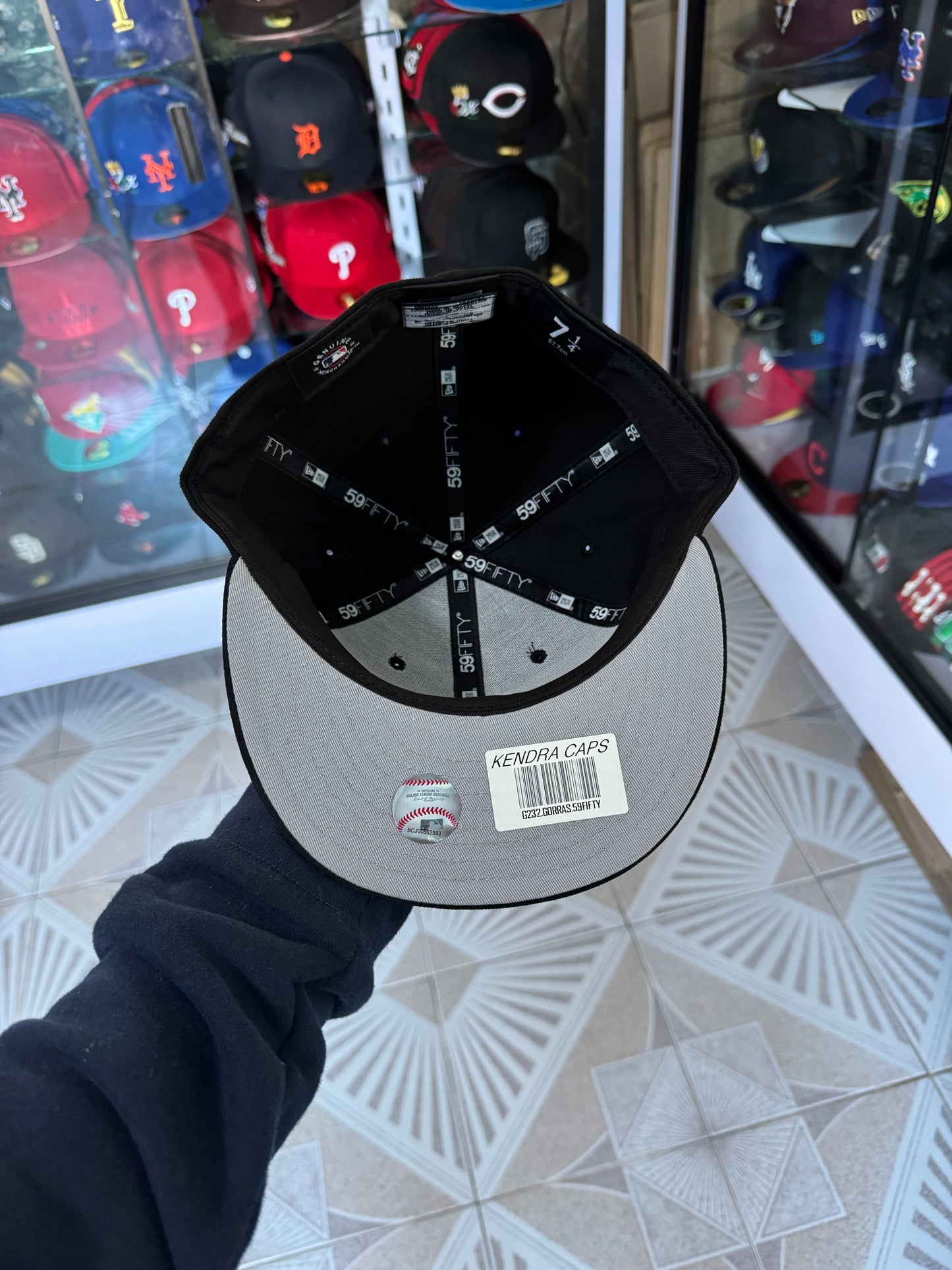 🚨angelinos OFERTA 7 y 7 1/4 🔥850$🔥