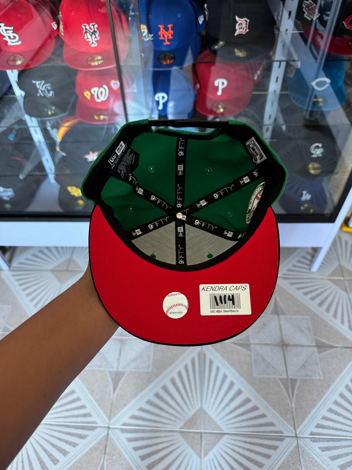 Yankees ajustable (mayoreo 600$)