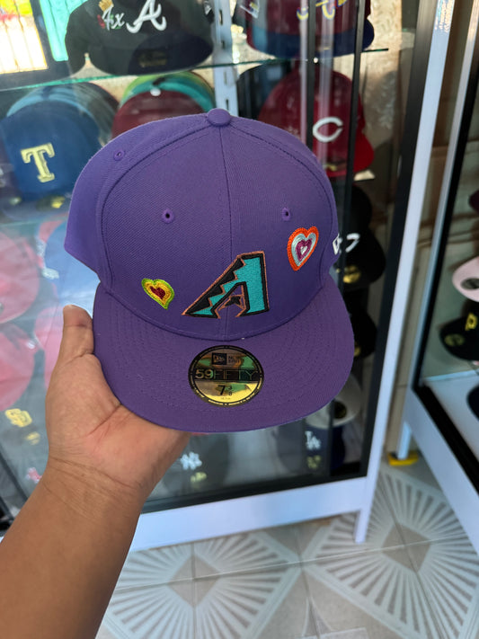 🚨OFERTA ARIZONA 7 3/8 🔥750$🔥